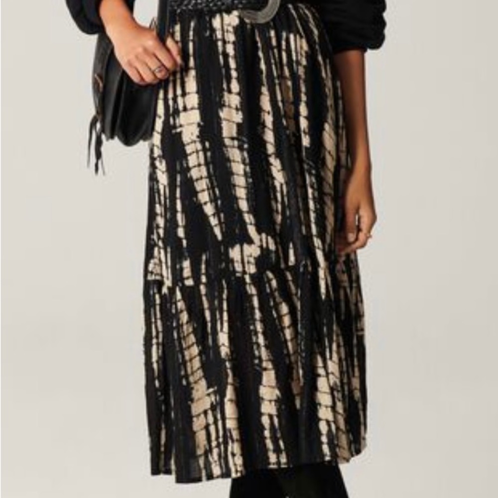 Ba&sh Kylie skirt